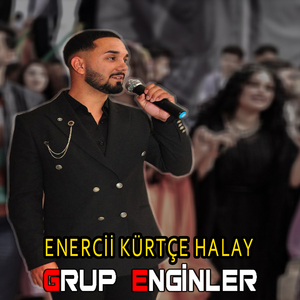 Enercii Kürtçe Halay 2025