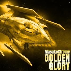 Golden Glory (feat. Néstor Toimil) (Demo)