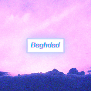 Baghdad