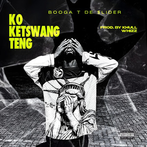 Ko Ketswang Teng