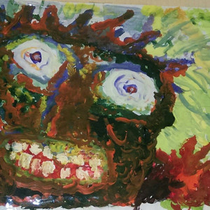 Весенняя традиция весёлого мяу