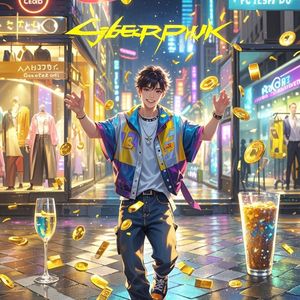 钱来舞-梦兮兮