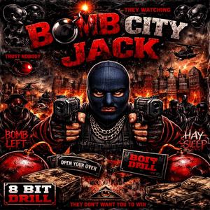 Bomb Jack City