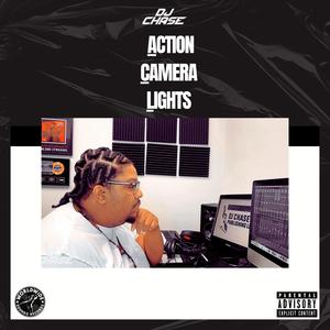 Action, Camera, Lights (Radio Edit)