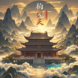 祠堂耀光一一梁家祠七周年主题歌