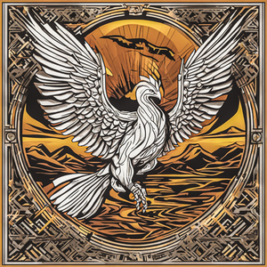 Phoenix (Prod. By NARTII)