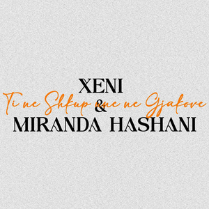 Ti ne Shkup une ne Gjakove