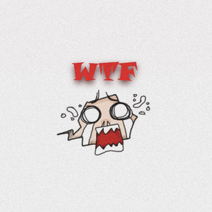 WTF (feat. hako)