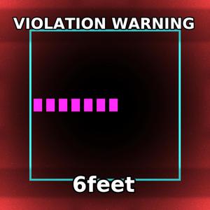 6feet (Album Version)