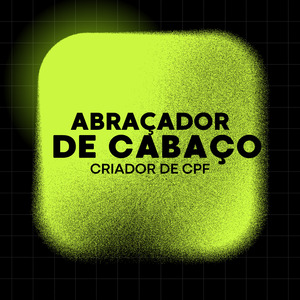 Arrancador de Cabaço Criador de Cpf