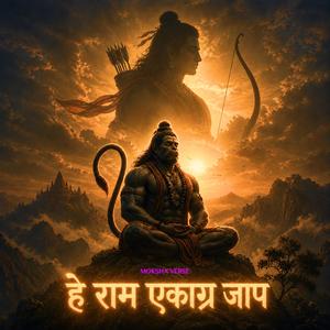 Hey Ram Ekagra Jaap