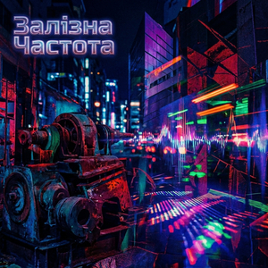 Залізна частота