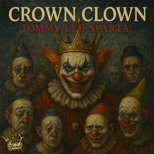 Crown Clown
