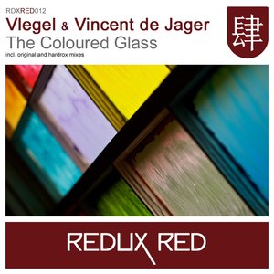 The Coloured Glass (Original Vlegel Mix)