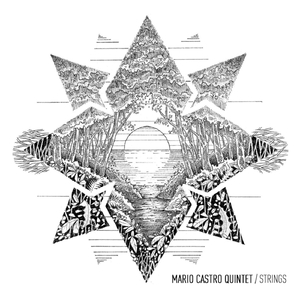 Entrapment (feat. Dave Liebman)