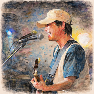 詩悟壱といっしょ