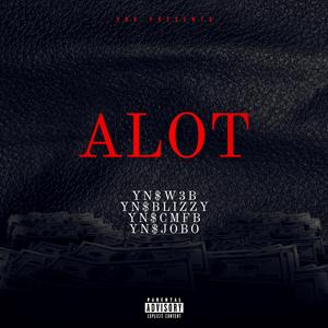ALOT