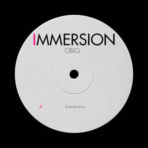 Immersion