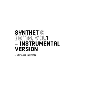 Synthetic Beats, Vol. 1 (Instrumental Version)