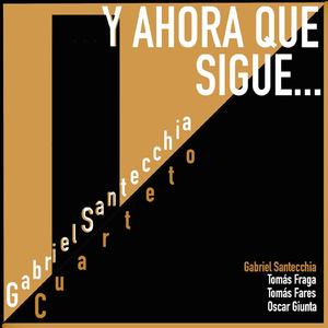 Resabio (En Vivo en Estudio Soundrec)