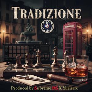 Tradizione (feat. Yurierre)