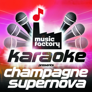 Lyla (In The Style Of Oasis)