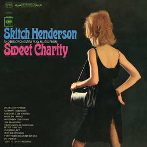 Sweet Charity Theme