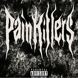 Painkillers