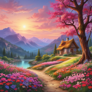 只因你太美 baby