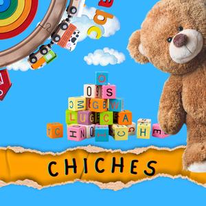 CHICHES (sin silencio)