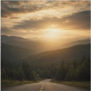 아침에 눈을뜨면