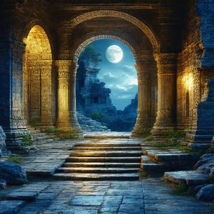 望亭驿酬别周判官