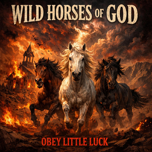 Horse Shoe(s) Licked 52