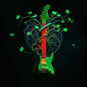 Aqelion-My Muse (Alternatíve rock)