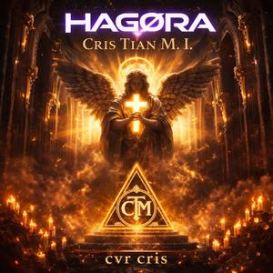 Cris Tian M. I. cvr cris