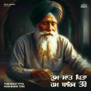 Tum Maat Pita Hum Barik Tere