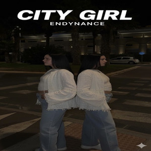 CITY GIRL