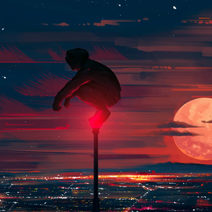 颠奶(DAY AND NIGHT )