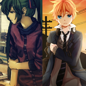 すべてが終わってしまう前に (feat. 初音ミク)