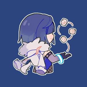 兰的暴风雨
