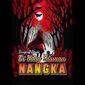 Dongeng Sunda Di Udag Siluman Nangka - Pt. 2