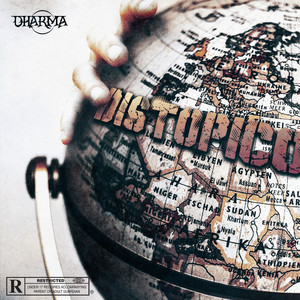Distopico