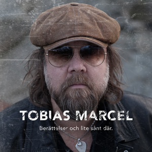 Ett gulnat fotografi