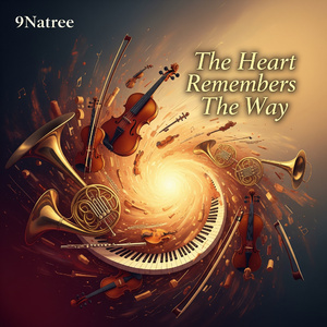 A Journey Etched Within Us