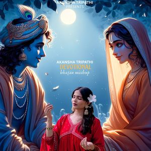 Devotional Bhajan Mashup