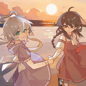 你要不要同我吹吹风