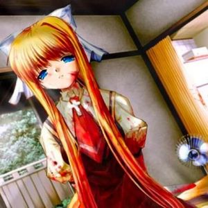 天使留下的羽根