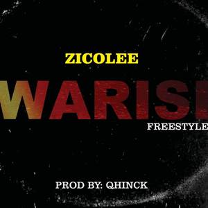 Warisi (Freestyle)