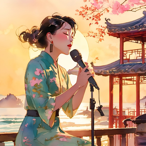 心事藏不住 伴奏