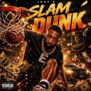 SLAM DUNK
